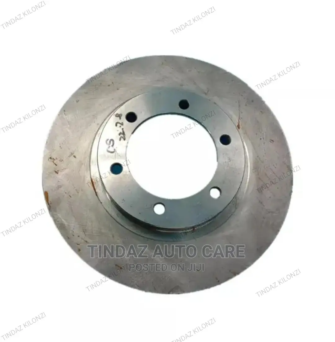 Ford Ranger Brake Disk