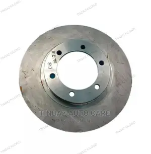 Ford Ranger Brake Disk
