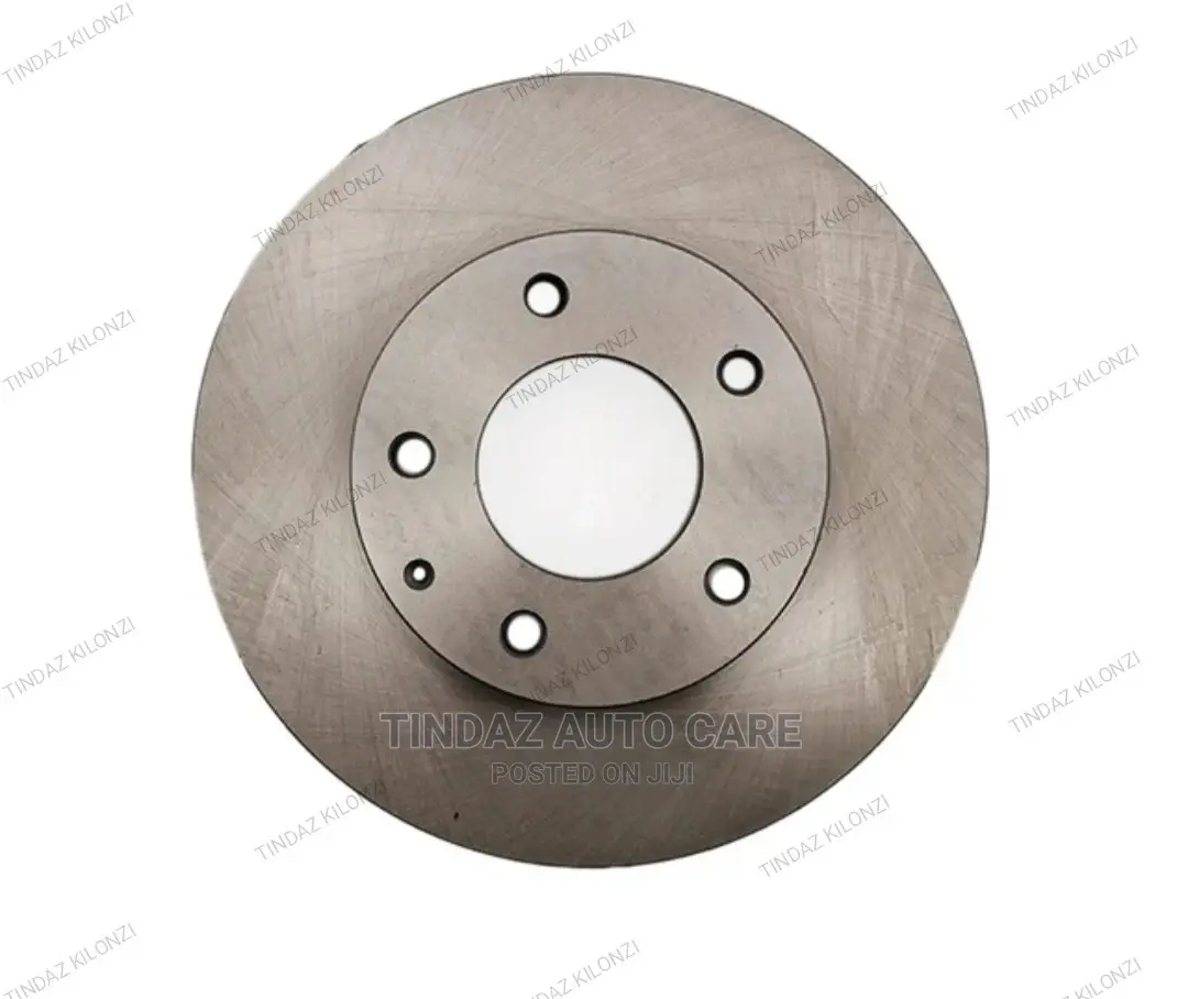 Ford Ranger Brake Disk