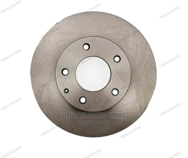 Ford Ranger Brake Disk