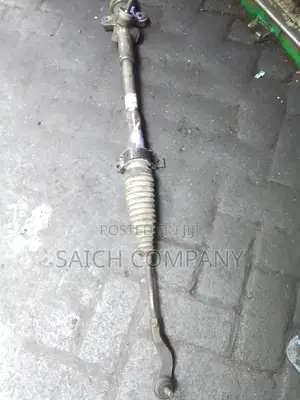Passo Sette Steering Rack