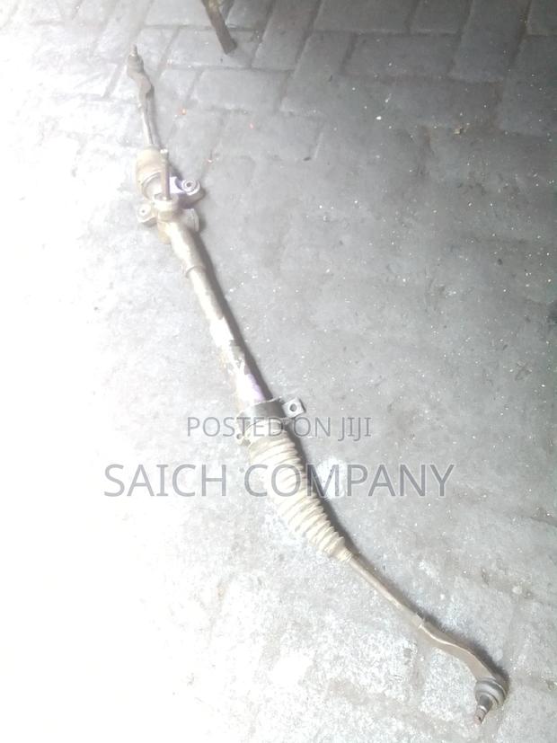 Passo Sette Steering Rack - thumbnail 4