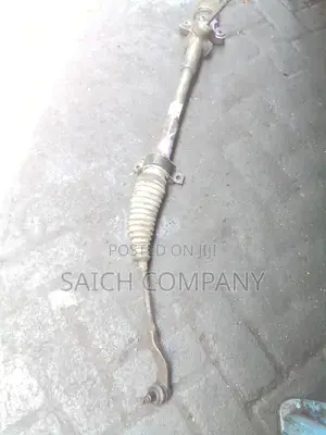 Passo Sette Steering Rack