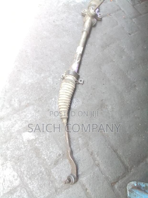Passo Sette Steering Rack - thumbnail 3