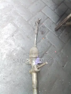 Passo Sette Steering Rack