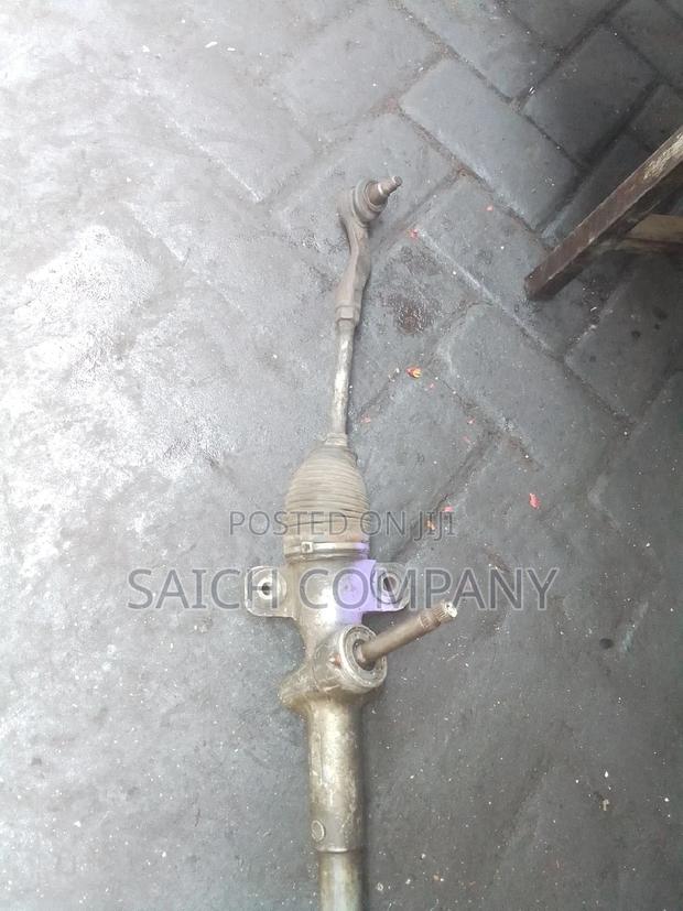 Passo Sette Steering Rack - thumbnail 2
