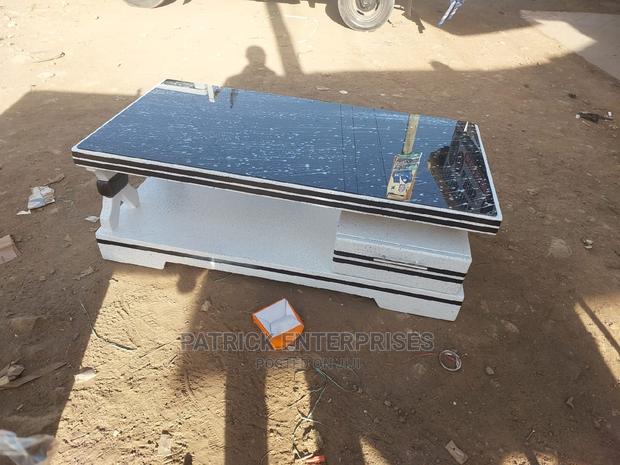 Morden Coffee Table Top Glass - main view