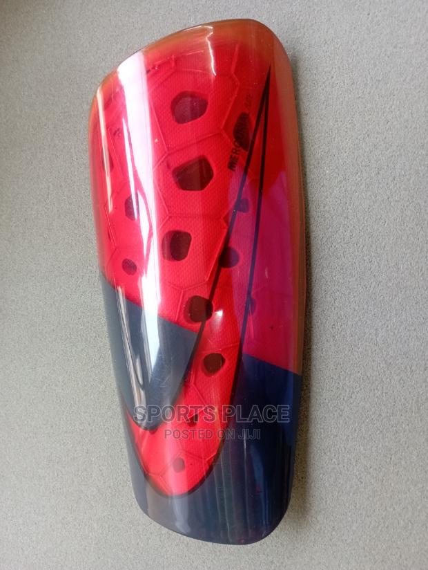 Original Nike Professional Shin Guards