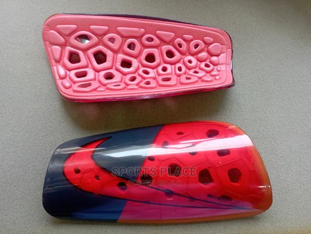 Original Nike Professional Shin Guards - thumbnail 2