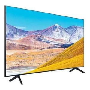 65 Inch Vision Vidaa Tv