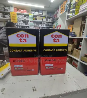 Conta Glue(4litres)