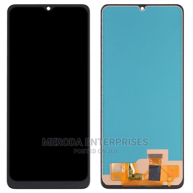 LCD Screen for Samsung Galaxy A22 - main view