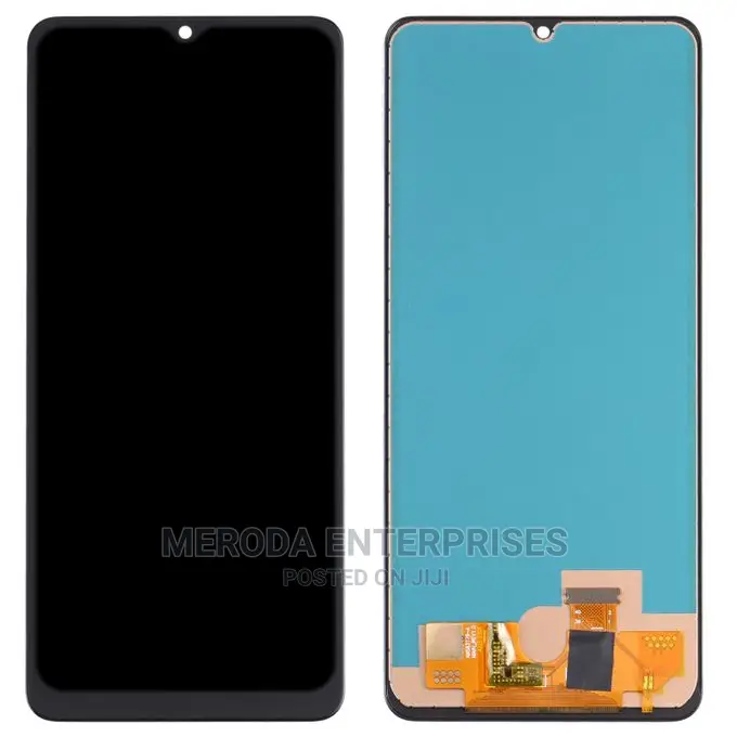 LCD Screen for Samsung Galaxy A22