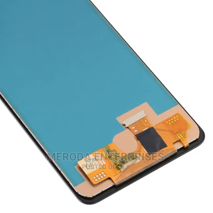 LCD Screen for Samsung Galaxy A22