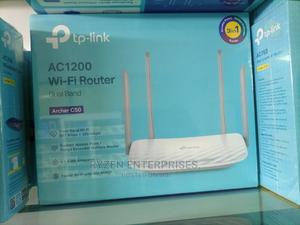 Tp-link Archer C50 - thumbnail 2