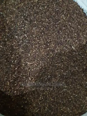 Black Sesame Seeds Per Ton