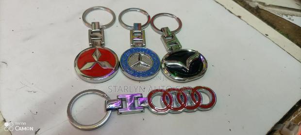 Key Holders - thumbnail 2