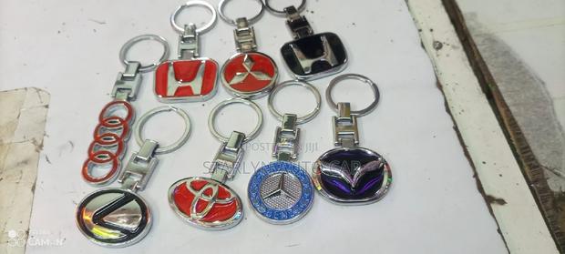 Key Holders