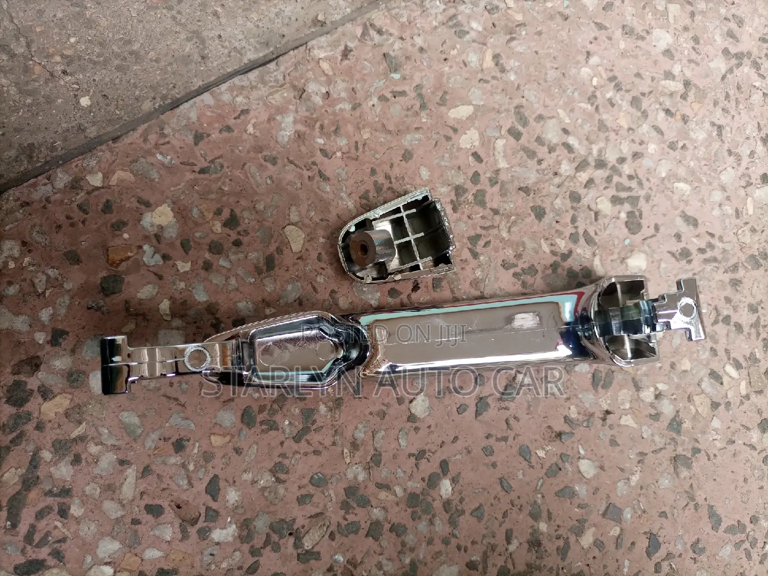 Outer Sliding Handle Noah