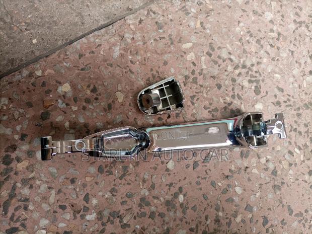 Outer Sliding Handle Noah - main view