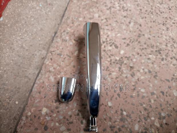 Outer Sliding Handle Noah - thumbnail 2