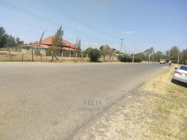 Chaka/Karundas 50/100 Plots - main view