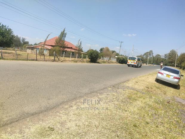 Chaka/Karundas 50/100 Plots - thumbnail 2