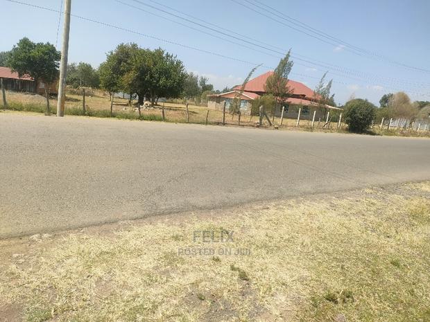 Chaka/Karundas 50/100 Plots - thumbnail 3