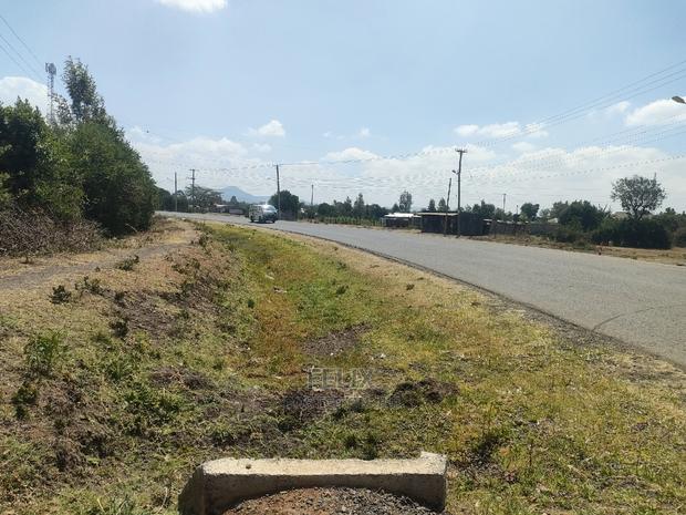 Chaka/Karundas 50/100 Plots - thumbnail 6