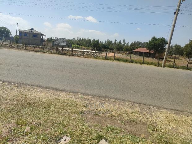 Chaka/Karundas 50/100 Plots - thumbnail 5