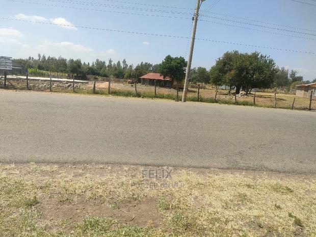 Chaka/Karundas 50/100 Plots - thumbnail 4