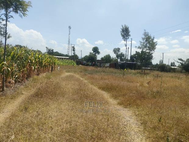 Chaka/Karundas 50/100 Plots - thumbnail 7