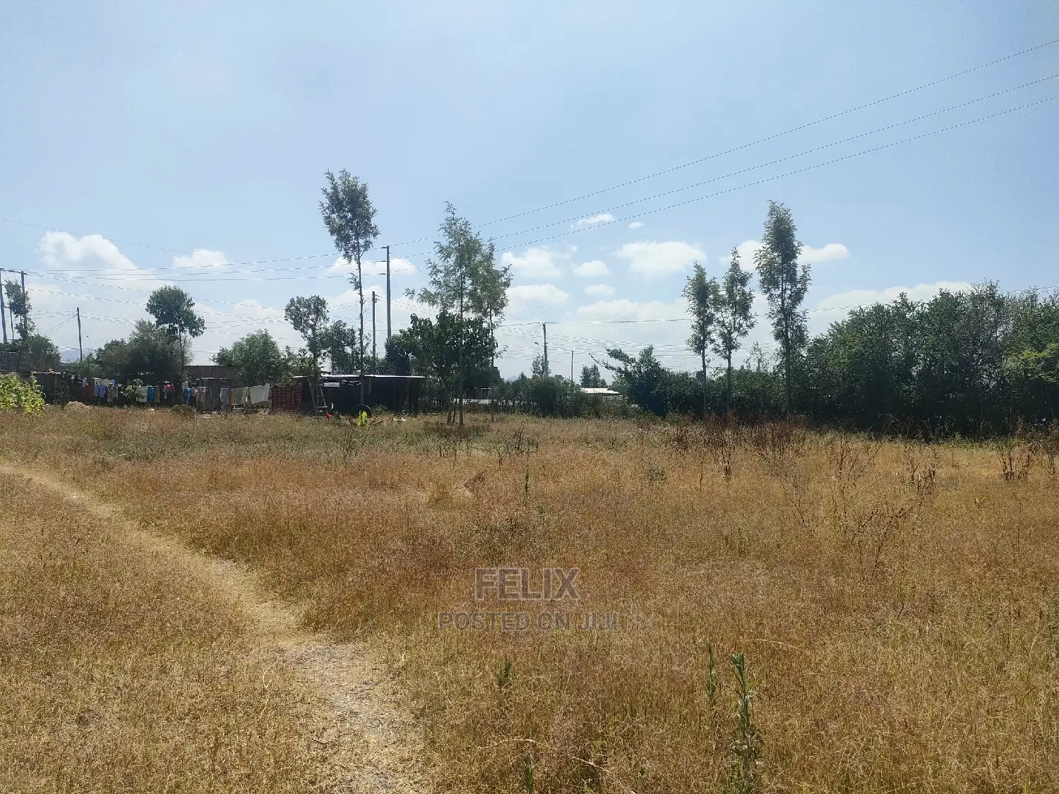 Chaka/Karundas 50/100 Plots