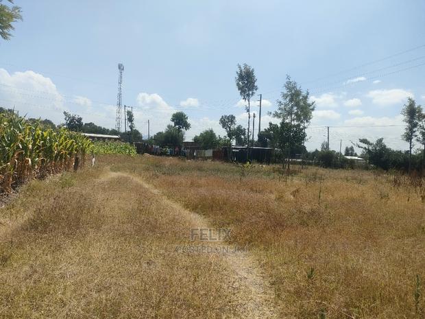 Chaka/Karundas 50/100 Plots - thumbnail 8