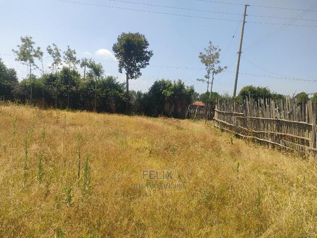 Chaka/Karundas 50/100 Plots - thumbnail 12