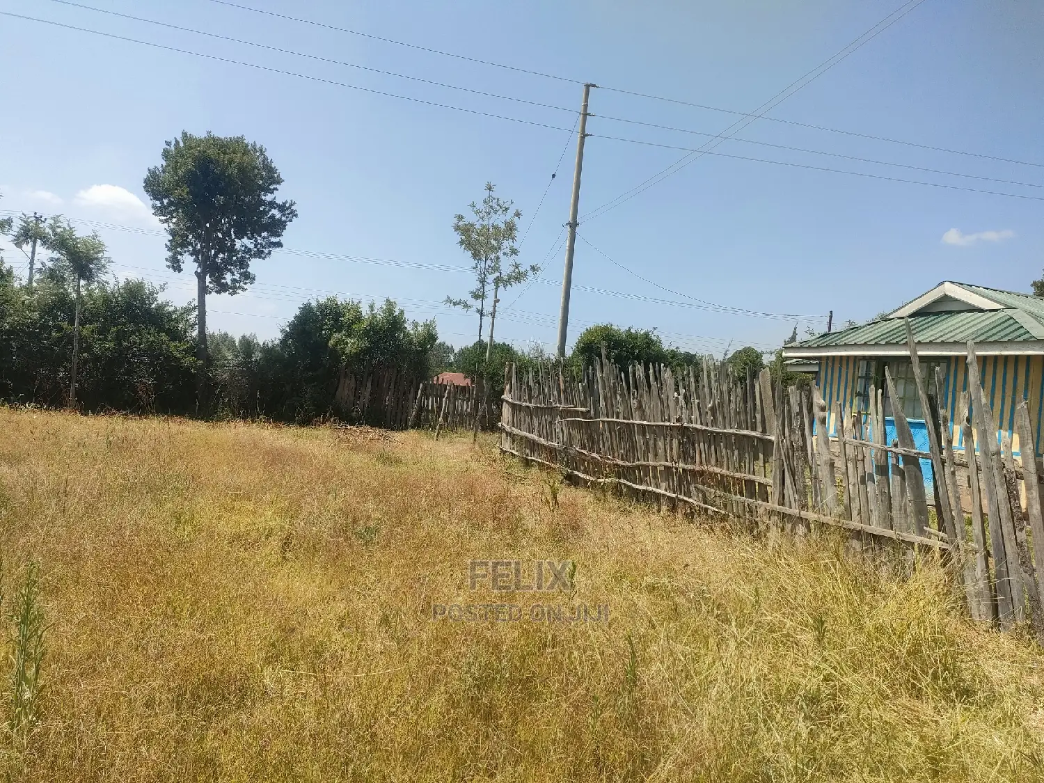 Chaka/Karundas 50/100 Plots