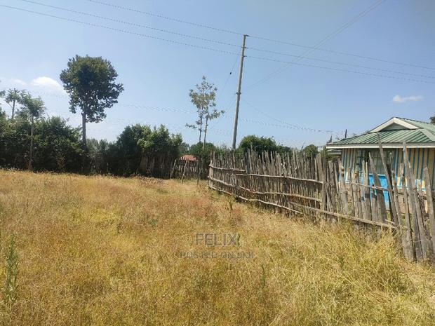 Chaka/Karundas 50/100 Plots - thumbnail 13