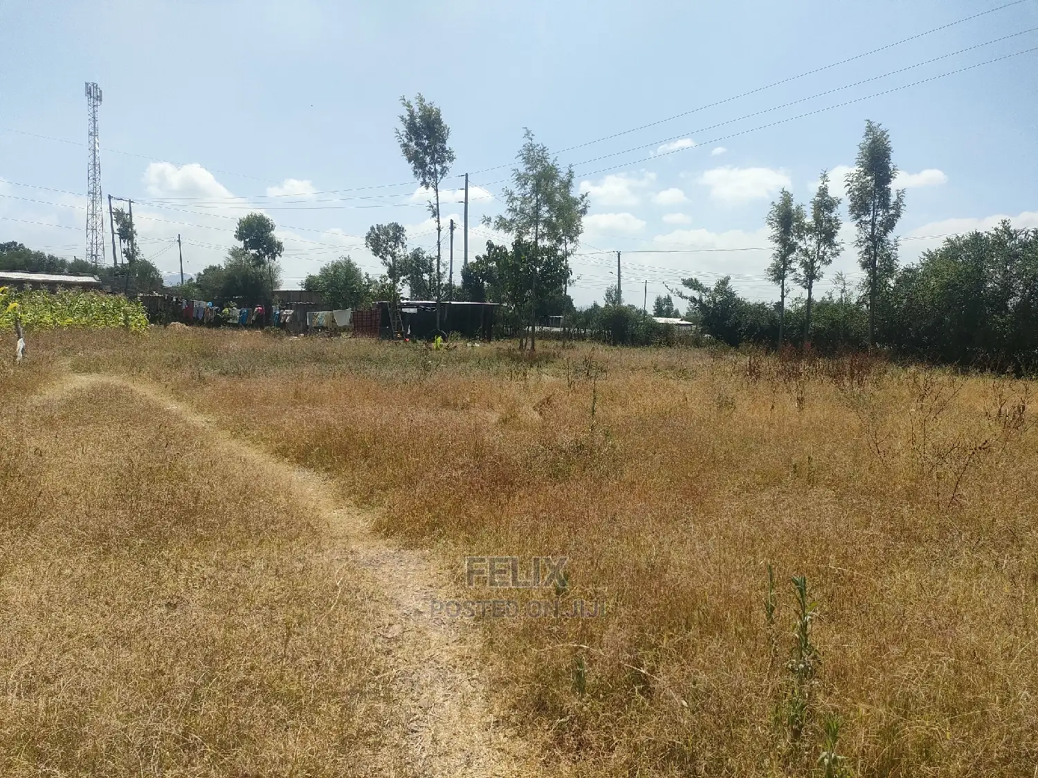Chaka/Karundas 50/100 Plots