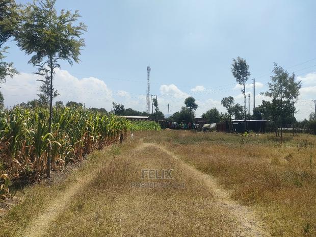 Chaka/Karundas 50/100 Plots - thumbnail 16