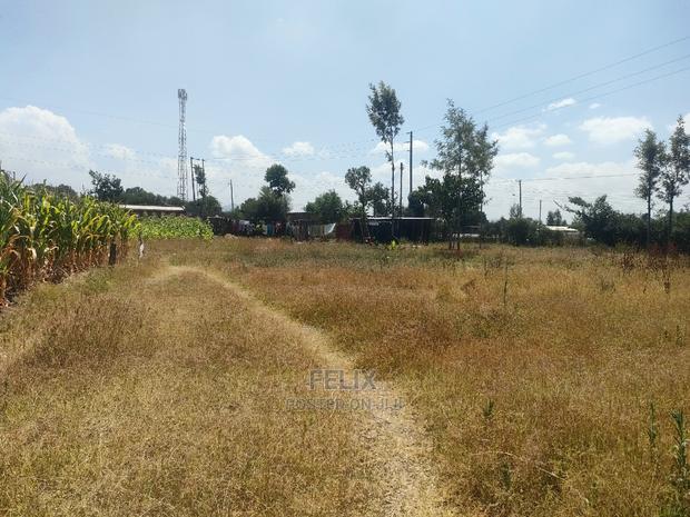 Chaka/Karundas 50/100 Plots - thumbnail 17