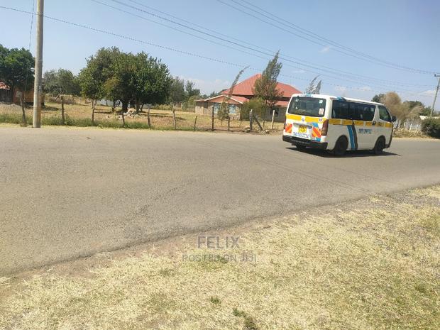 Chaka/Karundas 50/100 Plots - thumbnail 18