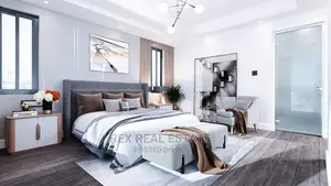 4bdrm Apartment in Kileleshwa for sale