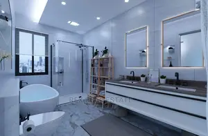 4bdrm Apartment in Kileleshwa for sale