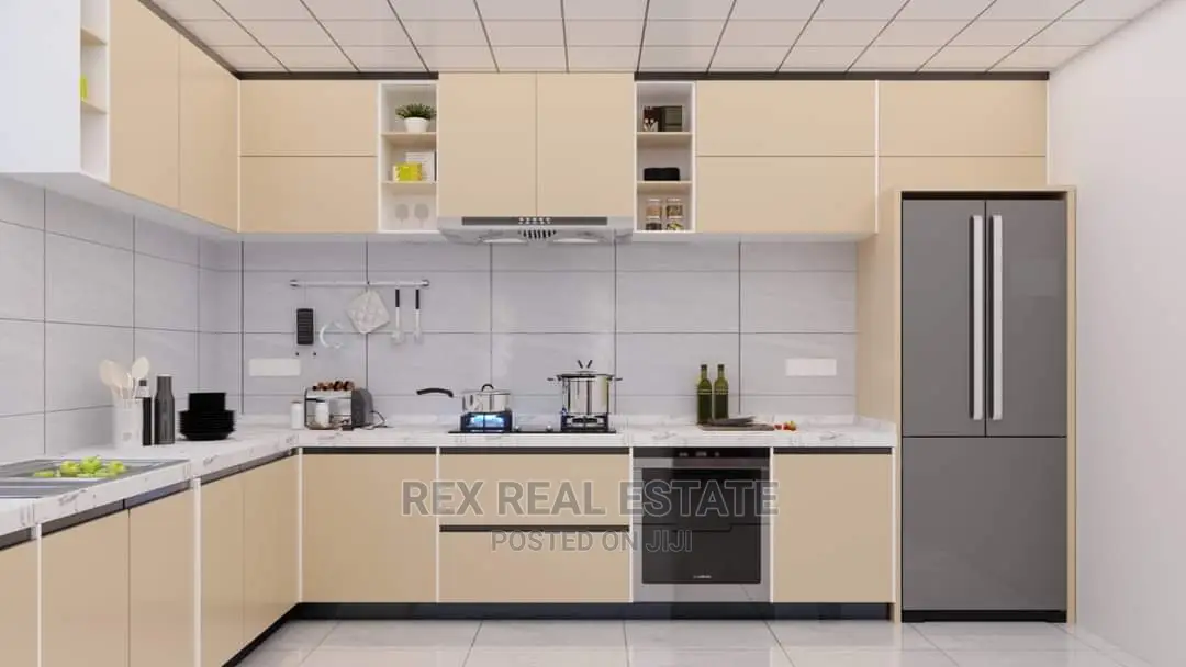4bdrm Apartment in Kileleshwa for sale
