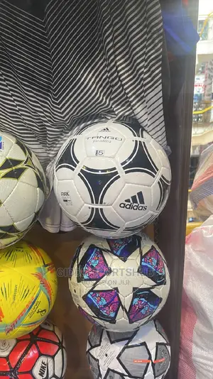 Football Ball Adidas Tango