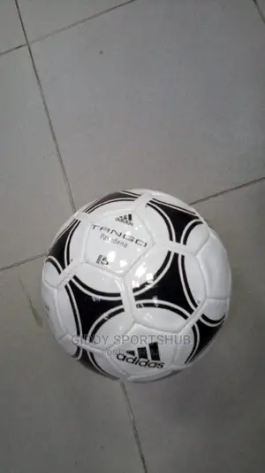Football Ball Adidas Tango