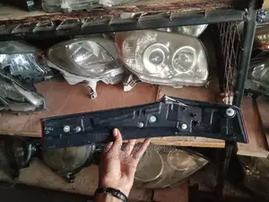 Honda Fit 2016 Boot Light