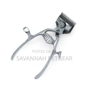 Padovan Pet Dog Hand Clipper