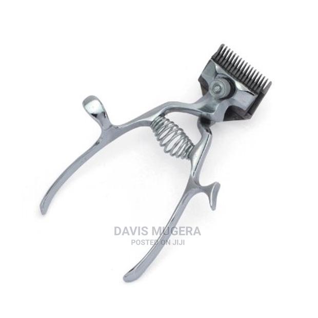 Padovan Pet Dog Hand Clipper - main view