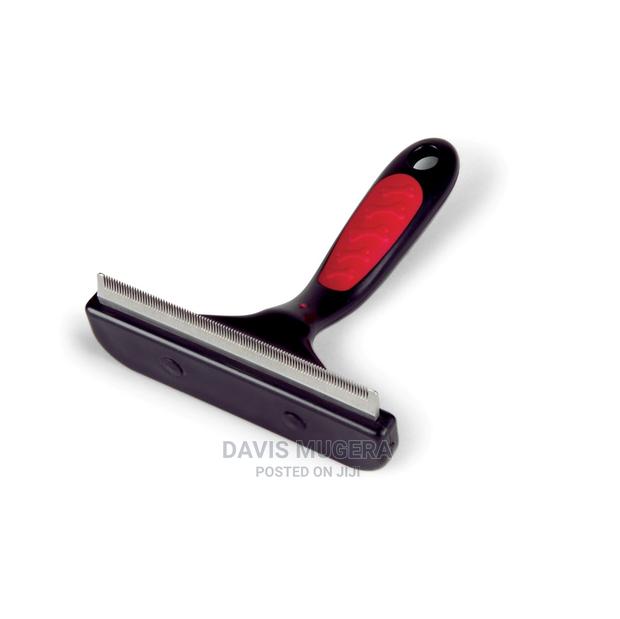 Dog Cat Pet Shedding Rake - thumbnail 2